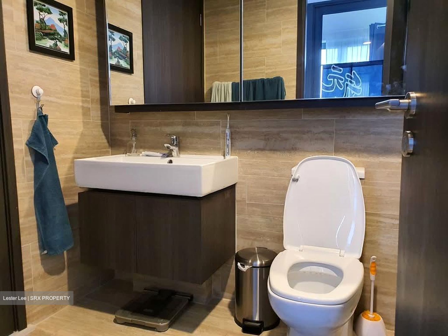 North Park Residences (D27), Apartment #546525211
